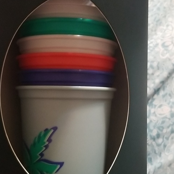 Starbucks Reusable Hot Cups - Picture 2 of 4